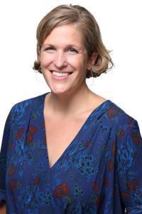 Karin M. Fuchs, MD Profile Headshot