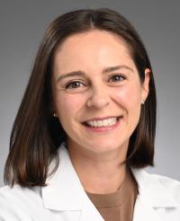 Nicole M Krenitsky, MD Profile Headshot