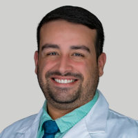 Jorge Mejias Ramos, MD Profile Headshot
