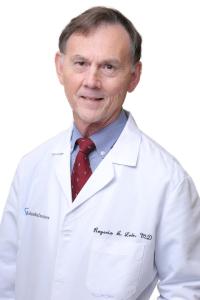 Rogerio Arnaldo Lobo, MD Profile Headshot