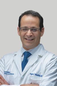 Mazin I Abdullah, MD Profile Headshot