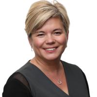 Anna Burgansky, MD Profile Headshot