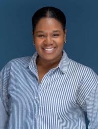 Kristen Henlin, MHC-LP Profile Headshot