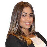 Michelle Anna Del Rosario, NP Profile Headshot