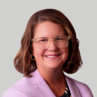 Mary Rosser, MD, PhD Profile Headshot