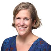 Karin M. Fuchs, MD Profile Headshot