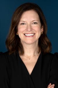 Erin D Heinz, PsyD, PMH-C Profile Headshot