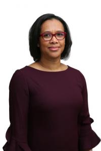 Dara N. Matseoane-Peterssen, MD, MPH Profile Headshot