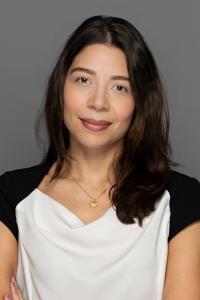 Belkis Y Martinez, PhD Profile Headshot