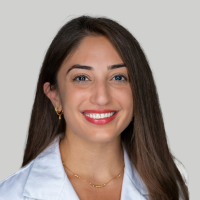 Shayda S Pedram, MD Profile Headshot