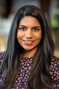 Laura Dhariwal, MD Profile Headshot