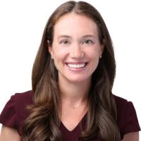 Jenna M. Turocy, MD Profile Headshot