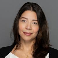 Belkis Y Martinez, PhD Profile Headshot