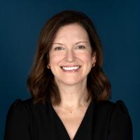Erin D Heinz, PsyD, PMH-C Profile Headshot