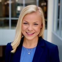 Marie C. Anderson, MD Profile Headshot