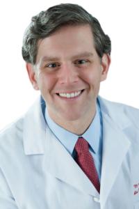 Alexander M. Friedman, MD Profile Headshot