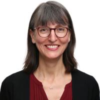 Paula M Castaño, MD, MPH Profile Headshot