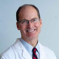 Thomas C Randall, MD Profile Headshot