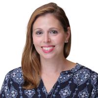 Briana J. Rudick, MD Profile Headshot