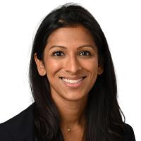 Priyanka Ghosh, MD Profile Headshot