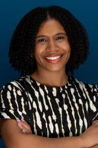 Zuleika Tavarez, NP Profile Headshot