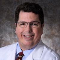 Matthew Hoffman, MD Profile Headshot