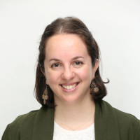 Lucy Cohen-Cirlin, LCSW Profile Headshot