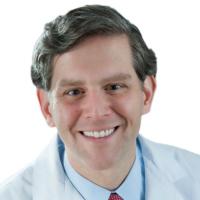 Alexander M. Friedman, MD Profile Headshot