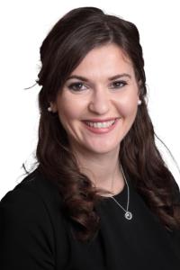 Fundime Elmazi, DO Profile Headshot