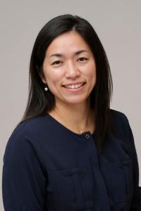 Makoto Tokiwa, MD Profile Headshot