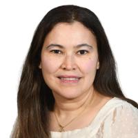 Reyna E Payero, MD Profile Headshot