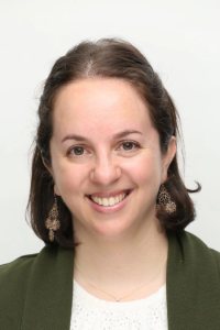 Lucy Cohen-Cirlin, LCSW Profile Headshot