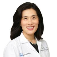 Pearl Jae Hee Lim, MD Profile Headshot