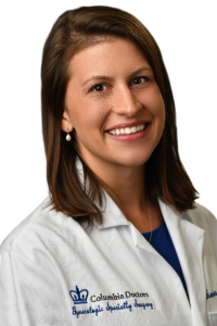 Sierra J Seaman, MD Profile Headshot