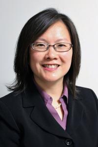 Jean-Ju Sheen, MD Profile Headshot