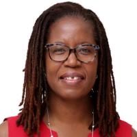 Janice J. Aubey, MD, MPH Profile Headshot