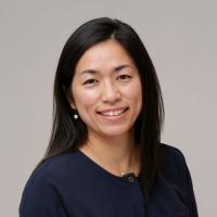 Makoto Tokiwa, MD Profile Headshot