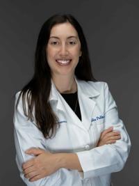 Nia S Pellone, DO Profile Headshot