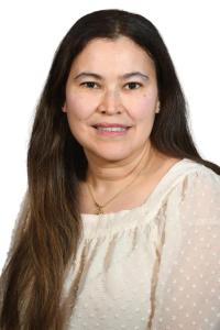 Reyna E Payero, MD Profile Headshot