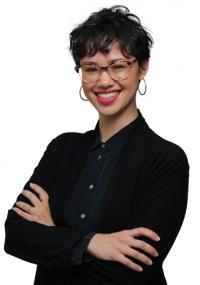 Doreen M Kramer, CNM Profile Headshot