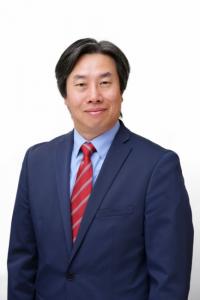 Thomas D. Shin, MD Profile Headshot