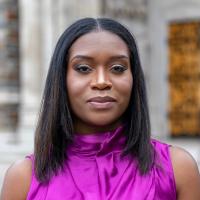 Danielle Samuels, NP Profile Headshot