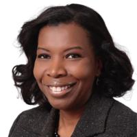 Meedlen Charles, MD Profile Headshot