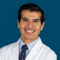 Jonathan T Turriago, DO Profile Headshot