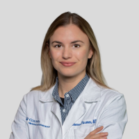 Lauren E Farmer, MD Profile Headshot