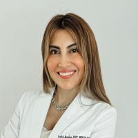Bertha Isabel Bogdan, DNP, WHNP-BC Profile Headshot