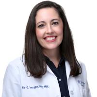 Iris Insogna, MD Profile Headshot