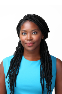 Ashlie D Butler, NP Profile Headshot