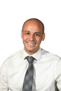 Donald Phillibert Jr., MD Profile Headshot