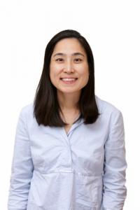 Mari Su, MD Profile Headshot